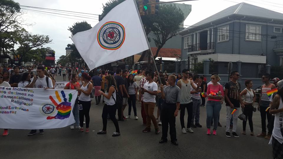 Foto Marcha 7