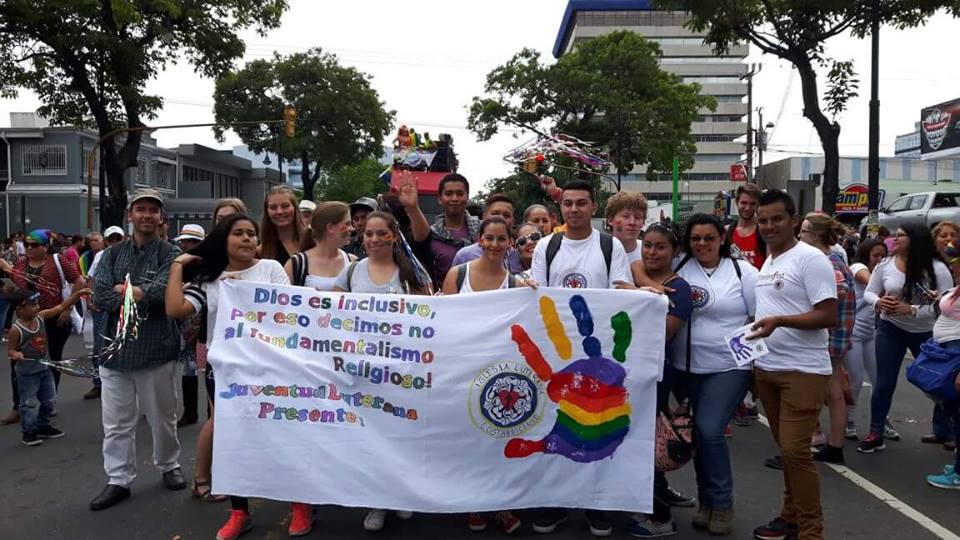 Foto Marcha 8