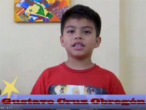 Gustavo