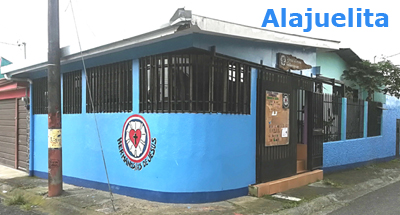 alajuelita web