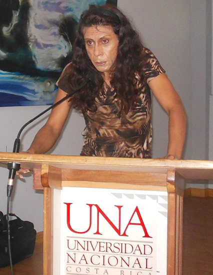 alexas una