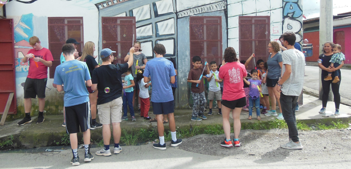 campus camp 4