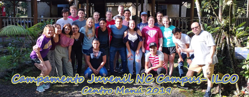campus camp web