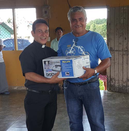 caribe sur 2016 5