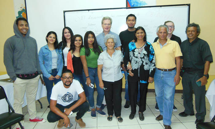 comites pastorales 2018