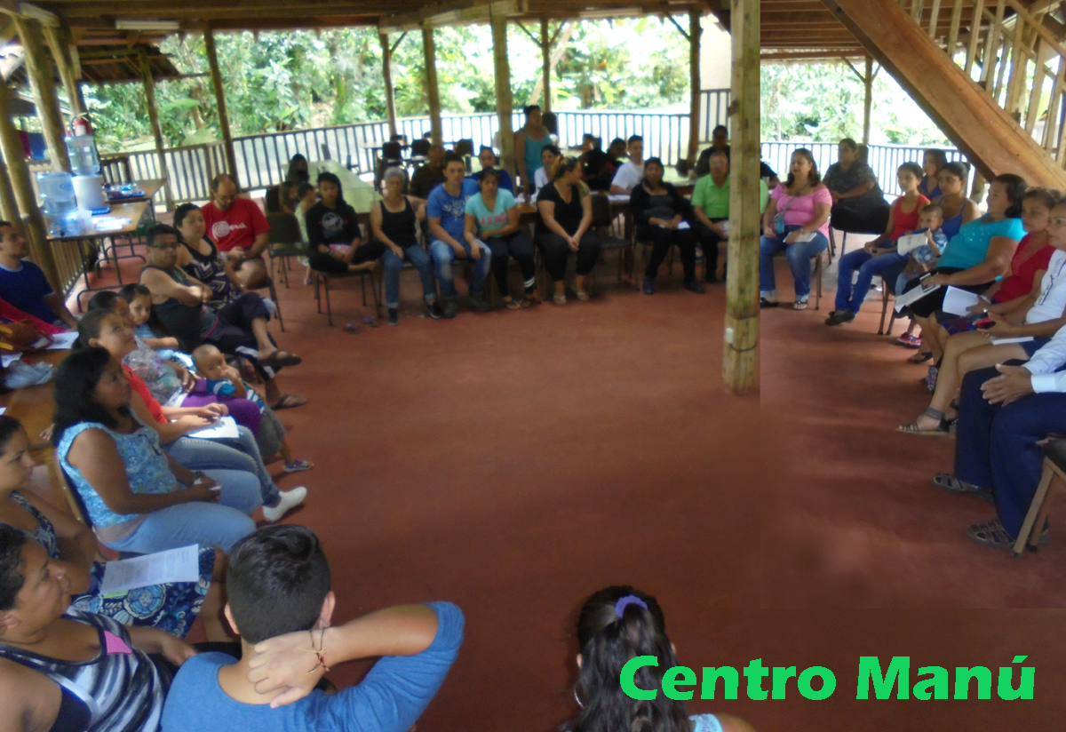 comites web