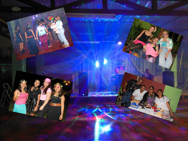 fiesat disco