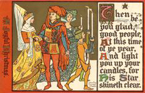 fiesta medieval