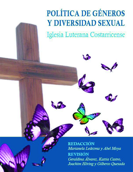 genero y diversidad