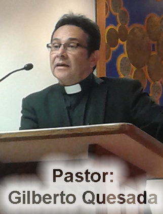 gilberto una