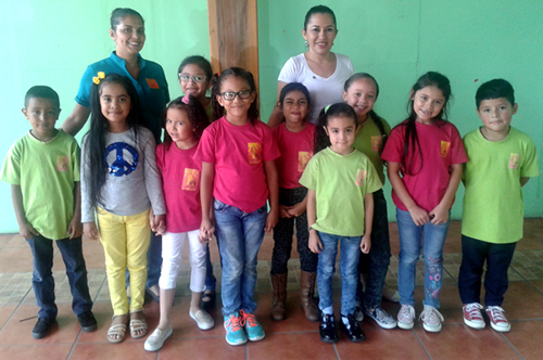 grupo dev ninez