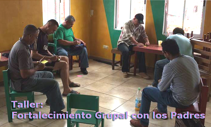 padres emprendimiento