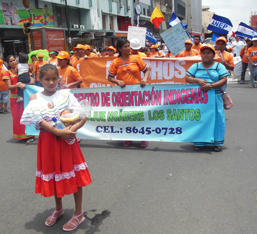 indigenas
