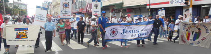 marcha2014