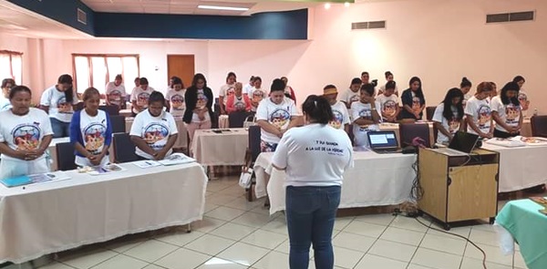 mujeres nicaragua2