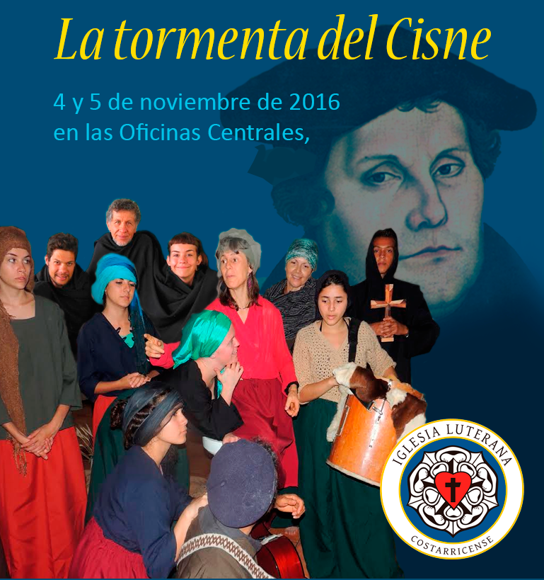 poster cisne