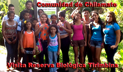 tirimbinaweb